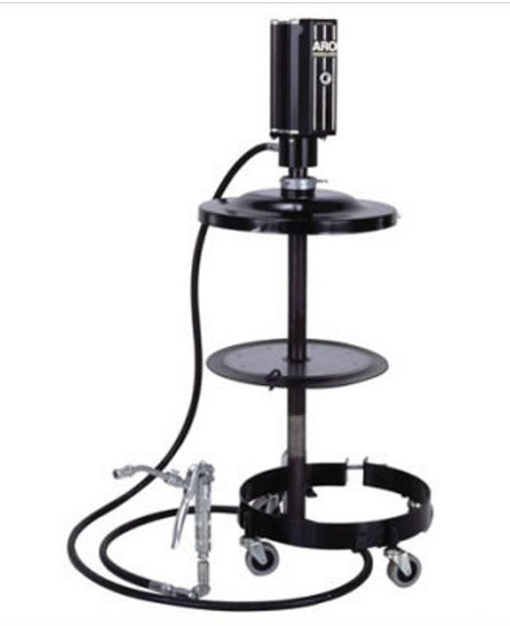 ARO Grease Pump System <br>LP2006-1-B<br>772-393-710-003